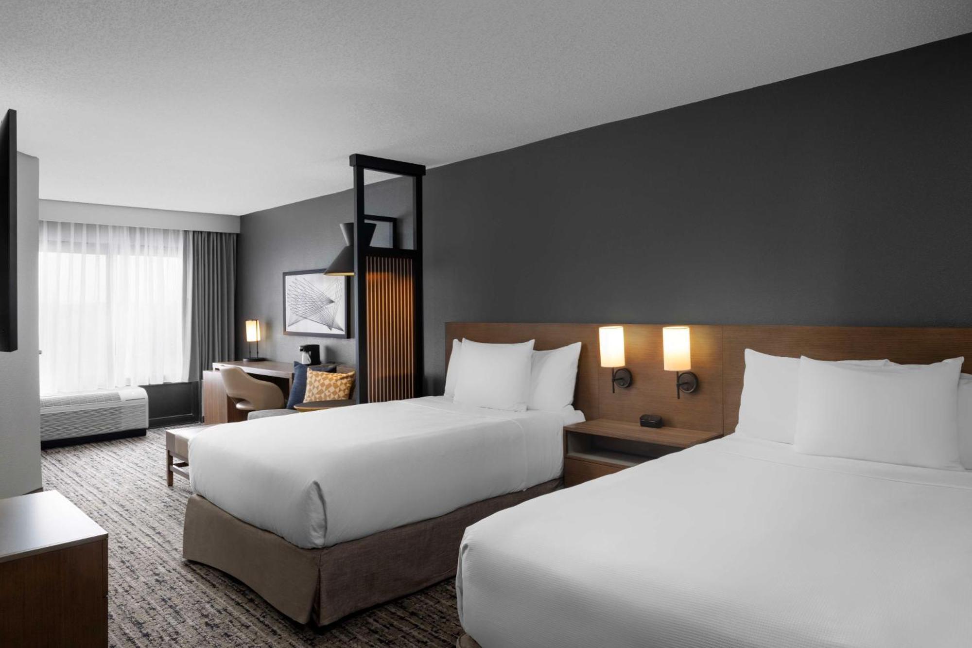 Hyatt Place Atlanta/Cobb Galleria Smyrna Exterior photo