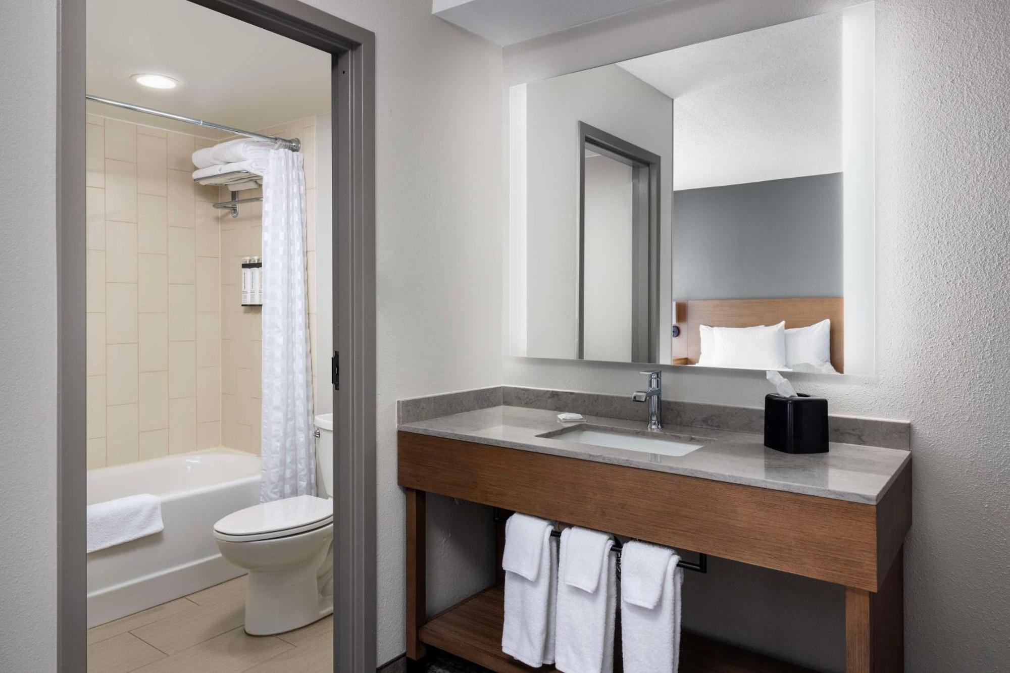 Hyatt Place Atlanta/Cobb Galleria Smyrna Exterior photo