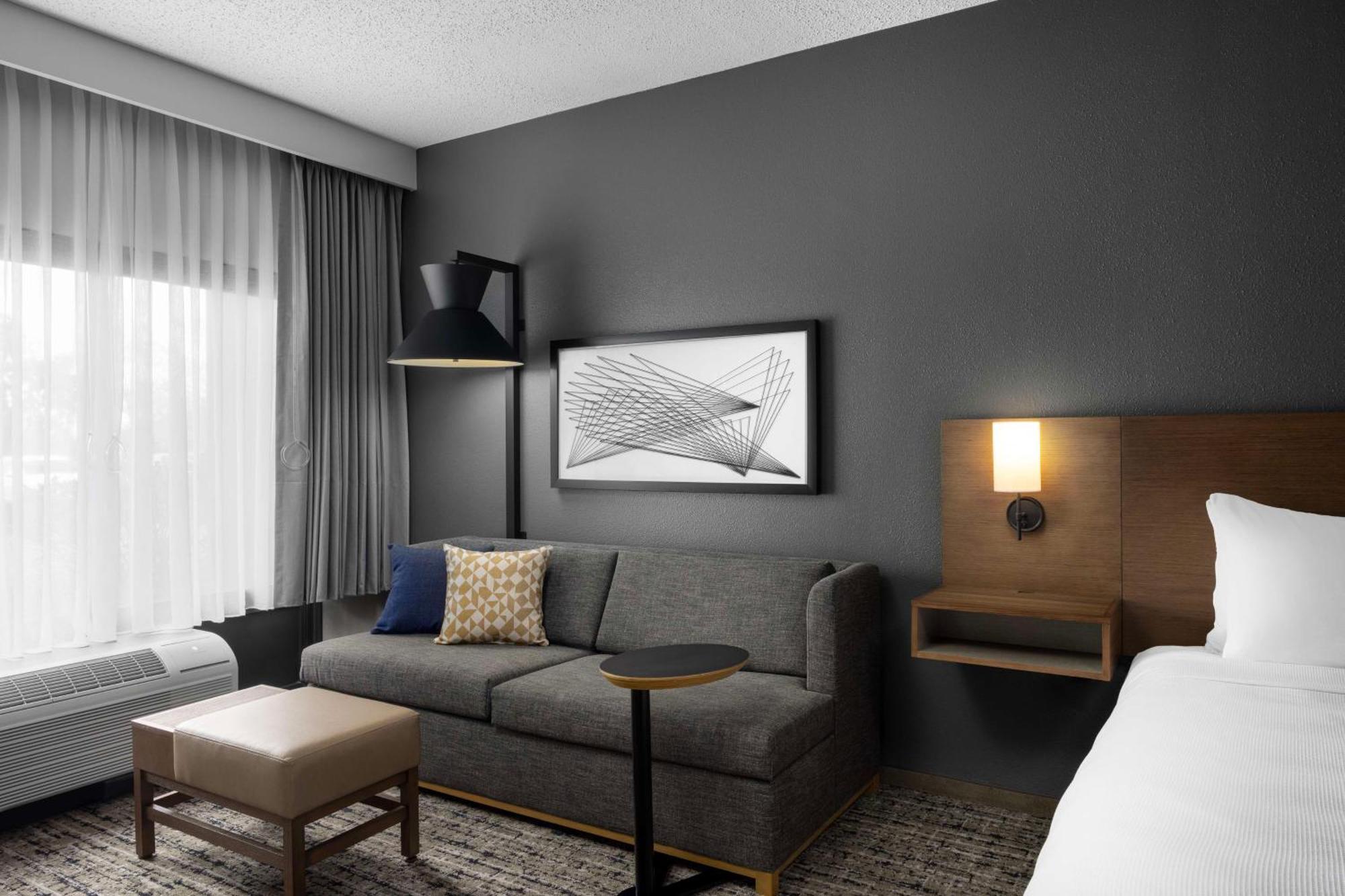 Hyatt Place Atlanta/Cobb Galleria Smyrna Exterior photo