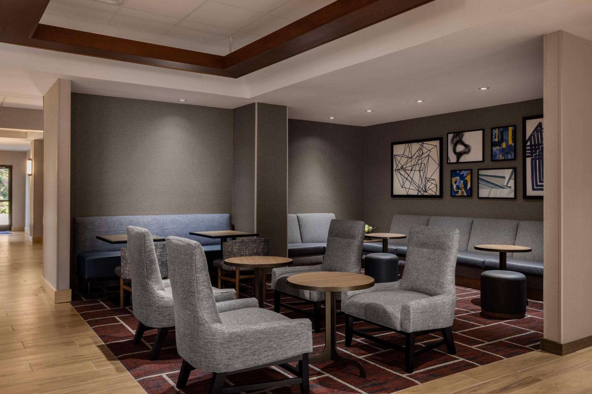 Hyatt Place Atlanta/Cobb Galleria Smyrna Exterior photo