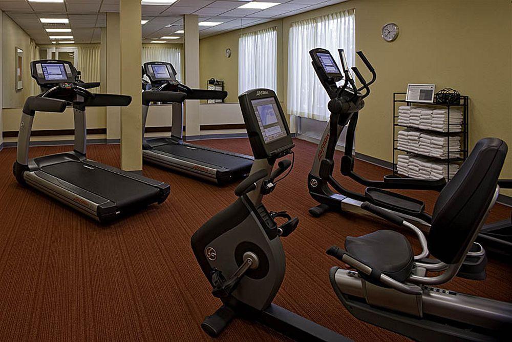 Hyatt Place Atlanta/Cobb Galleria Smyrna Facilities photo