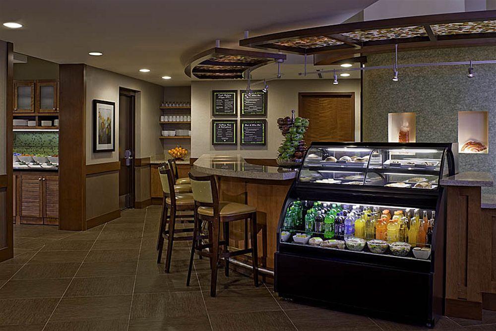 Hyatt Place Atlanta/Cobb Galleria Smyrna Restaurant photo