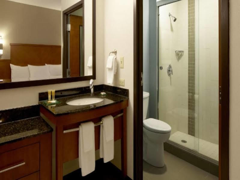 Hyatt Place Atlanta/Cobb Galleria Smyrna Exterior photo